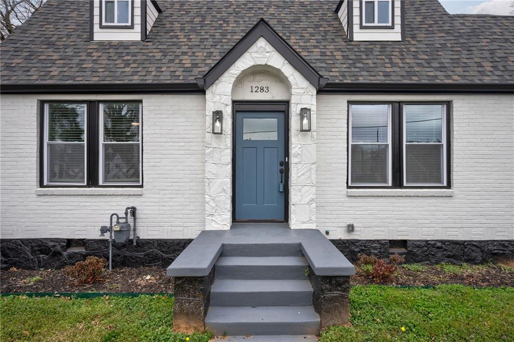 1283 Beecher Street Southwest Atlanta, GA 30310 - Photo 38 of 49