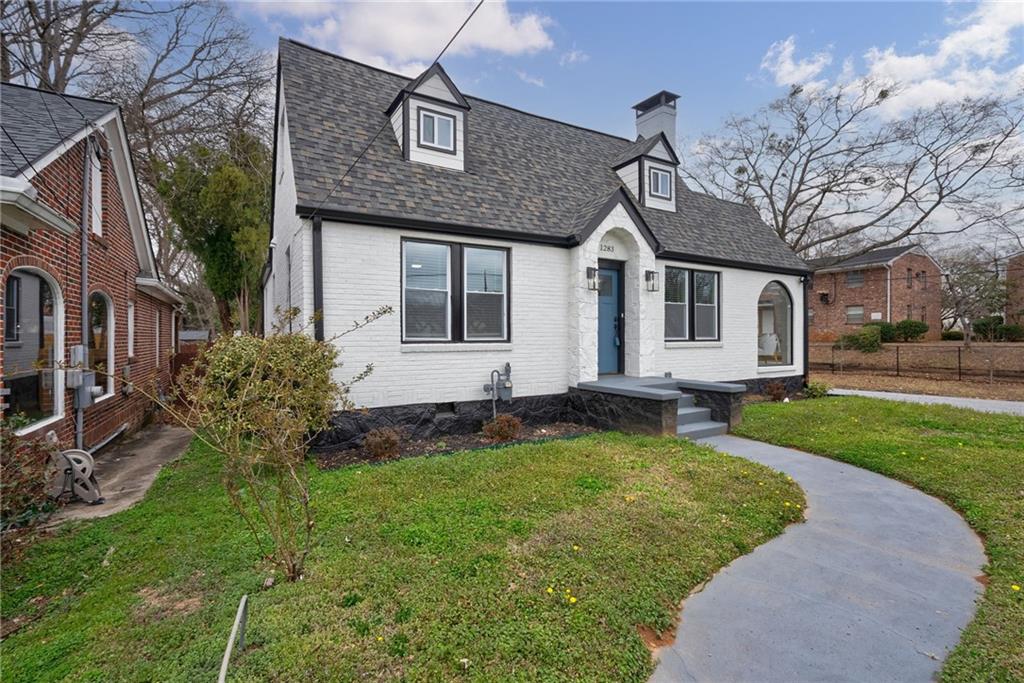 1283 Beecher Street Southwest Atlanta, GA 30310 - Photo 39 of 49