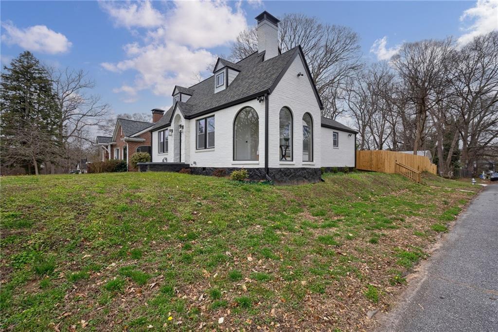 1283 Beecher Street Southwest Atlanta, GA 30310 - Photo 40 of 49