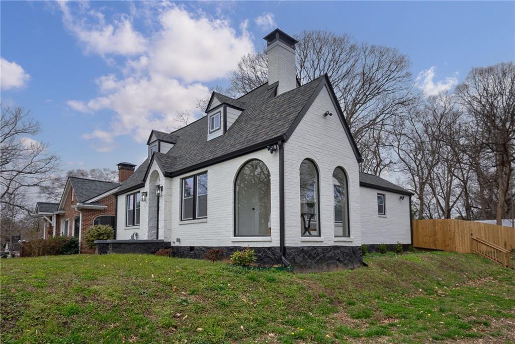 1283 Beecher Street Southwest Atlanta, GA 30310 - Photo 41 of 49