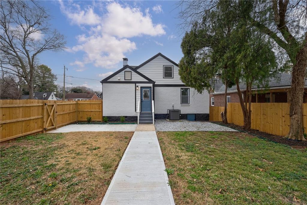 1283 Beecher Street Southwest Atlanta, GA 30310 - Photo 42 of 49