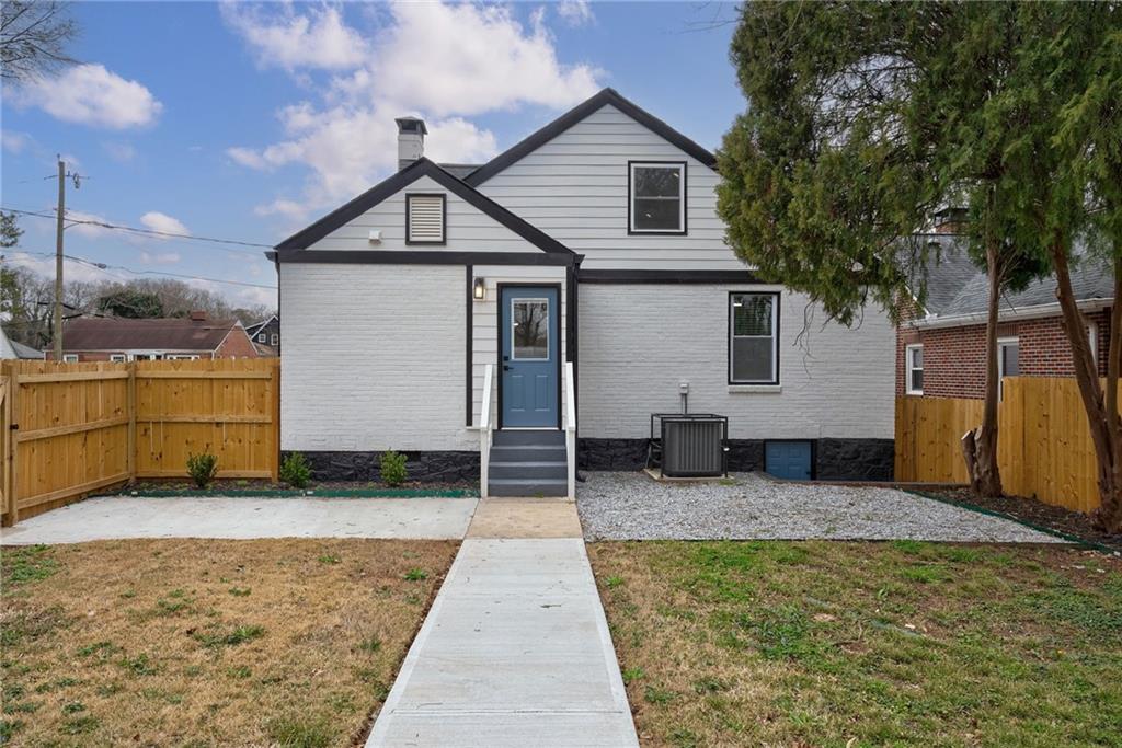 1283 Beecher Street Southwest Atlanta, GA 30310 - Photo 43 of 49