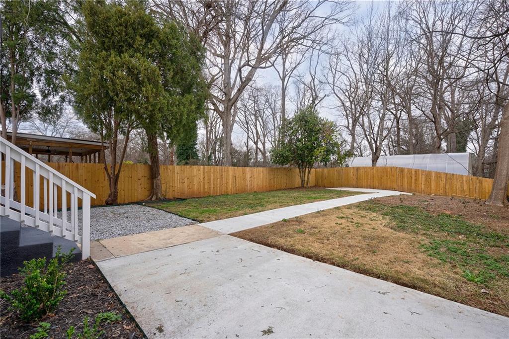 1283 Beecher Street Southwest Atlanta, GA 30310 - Photo 45 of 49