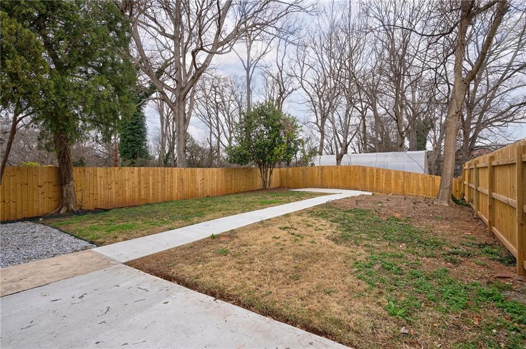1283 Beecher Street Southwest Atlanta, GA 30310 - Photo 46 of 49