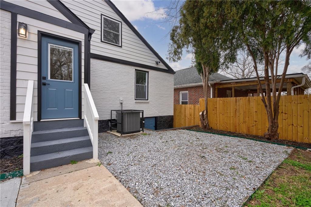 1283 Beecher Street Southwest Atlanta, GA 30310 - Photo 47 of 49