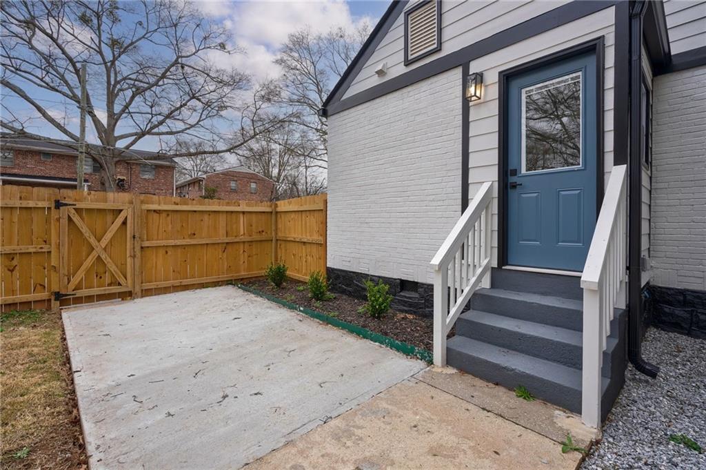 1283 Beecher Street Southwest Atlanta, GA 30310 - Photo 48 of 49
