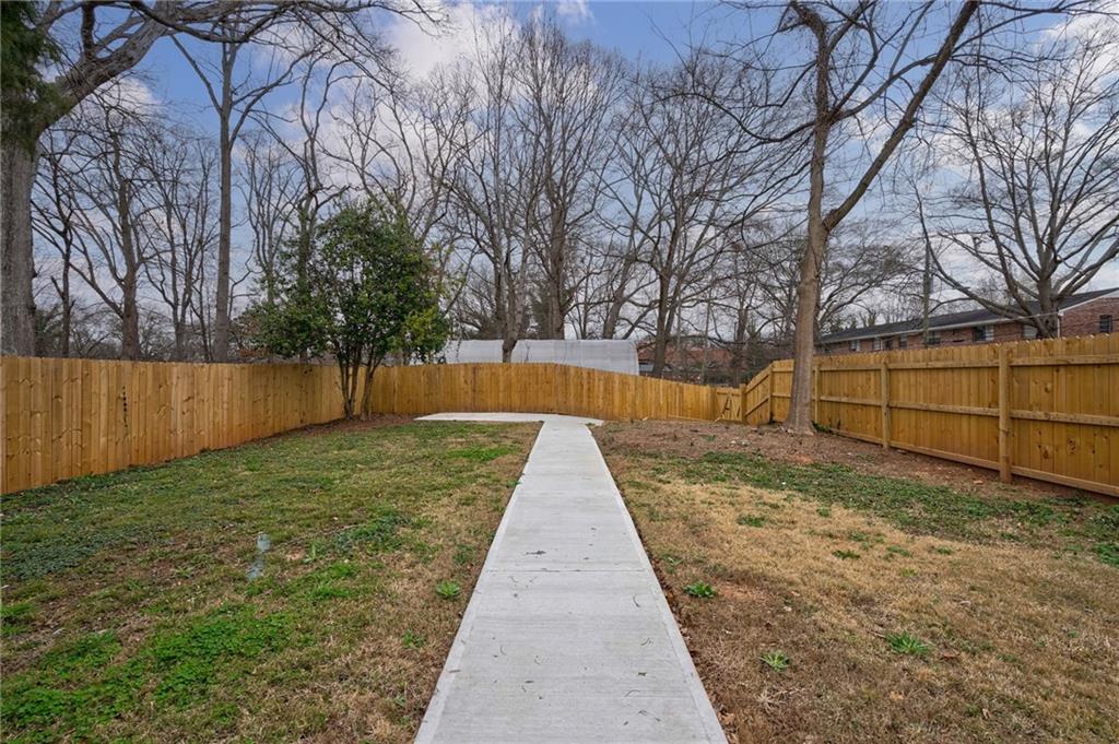 1283 Beecher Street Southwest Atlanta, GA 30310 - Photo 49 of 49