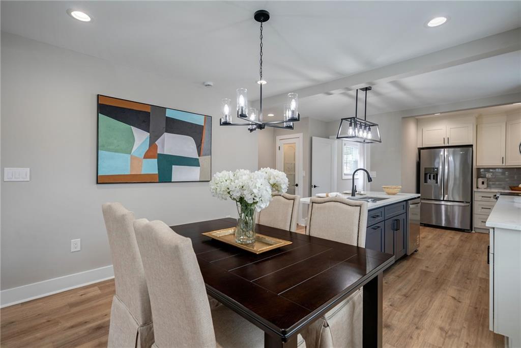 1283 Beecher Street Southwest Atlanta, GA 30310 - Photo 6 of 49