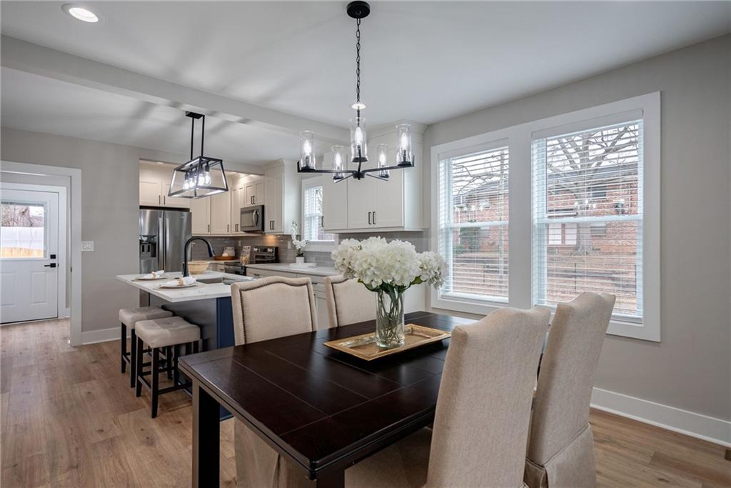 1283 Beecher Street Southwest Atlanta, GA 30310 - Photo 7 of 49