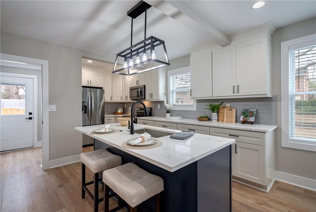 1283 Beecher Street Southwest Atlanta, GA 30310 - Photo 9 of 49