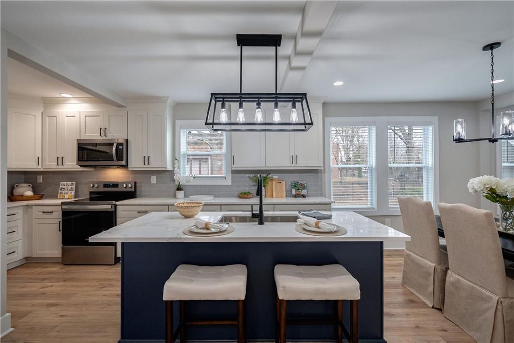 1283 Beecher Street Southwest Atlanta, GA 30310 - Photo 10 of 49