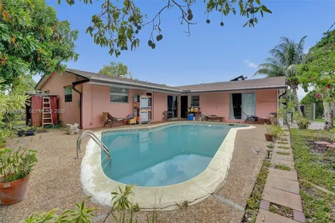 $485,000 | 2460 Northwest 63rd Terrace, Sunrise, FL 33313