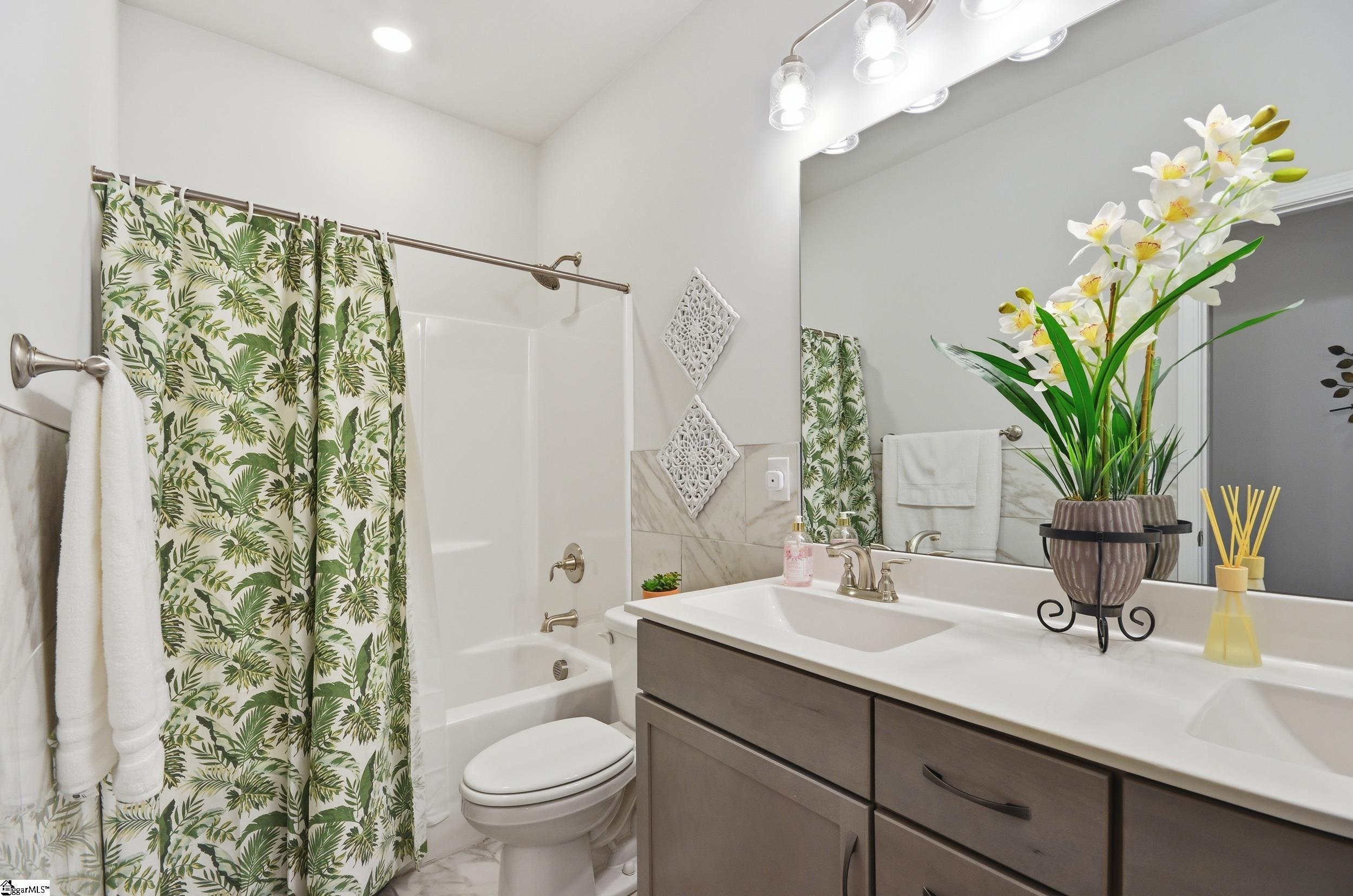 1 Woodcross Drive Simpsonville, SC 29681 - Photo 16 of 31