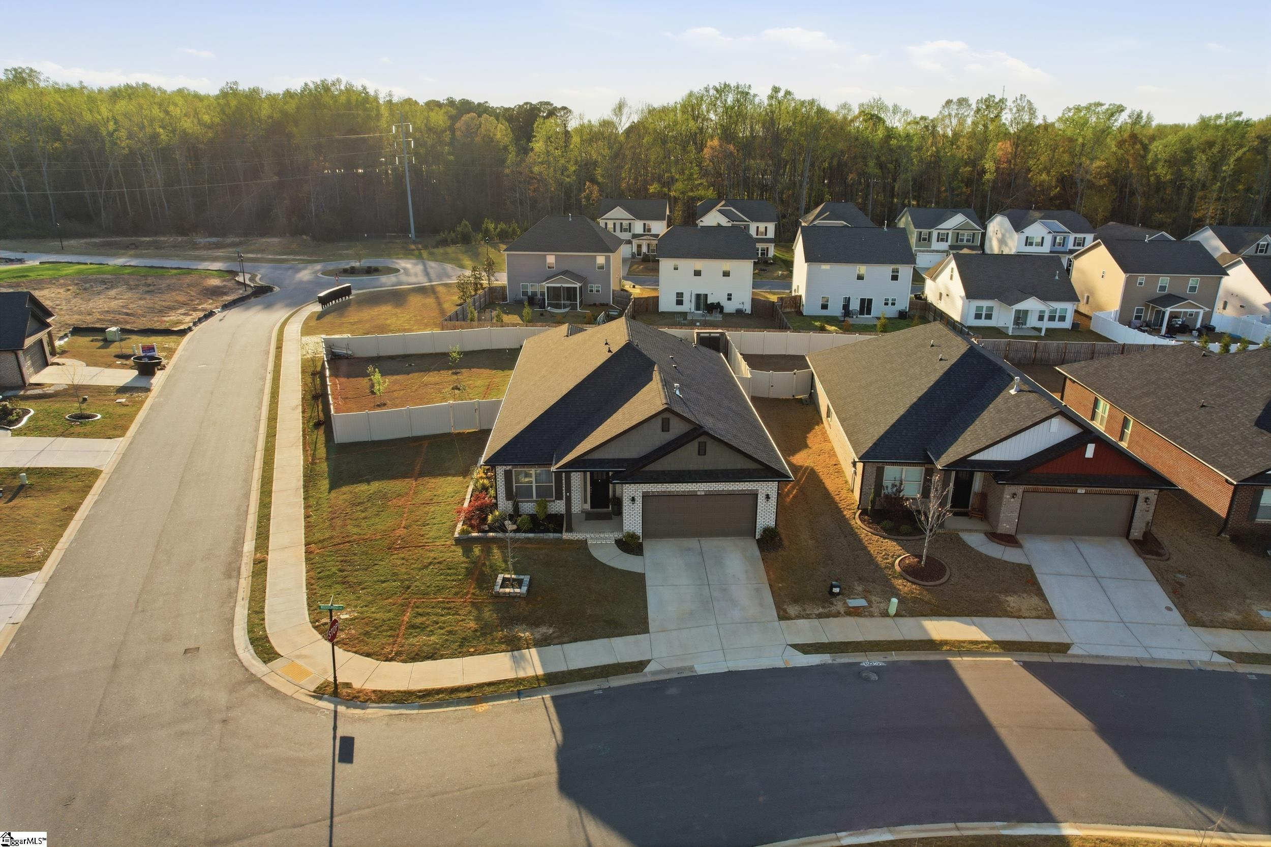 1 Woodcross Drive Simpsonville, SC 29681 - Photo 25 of 31