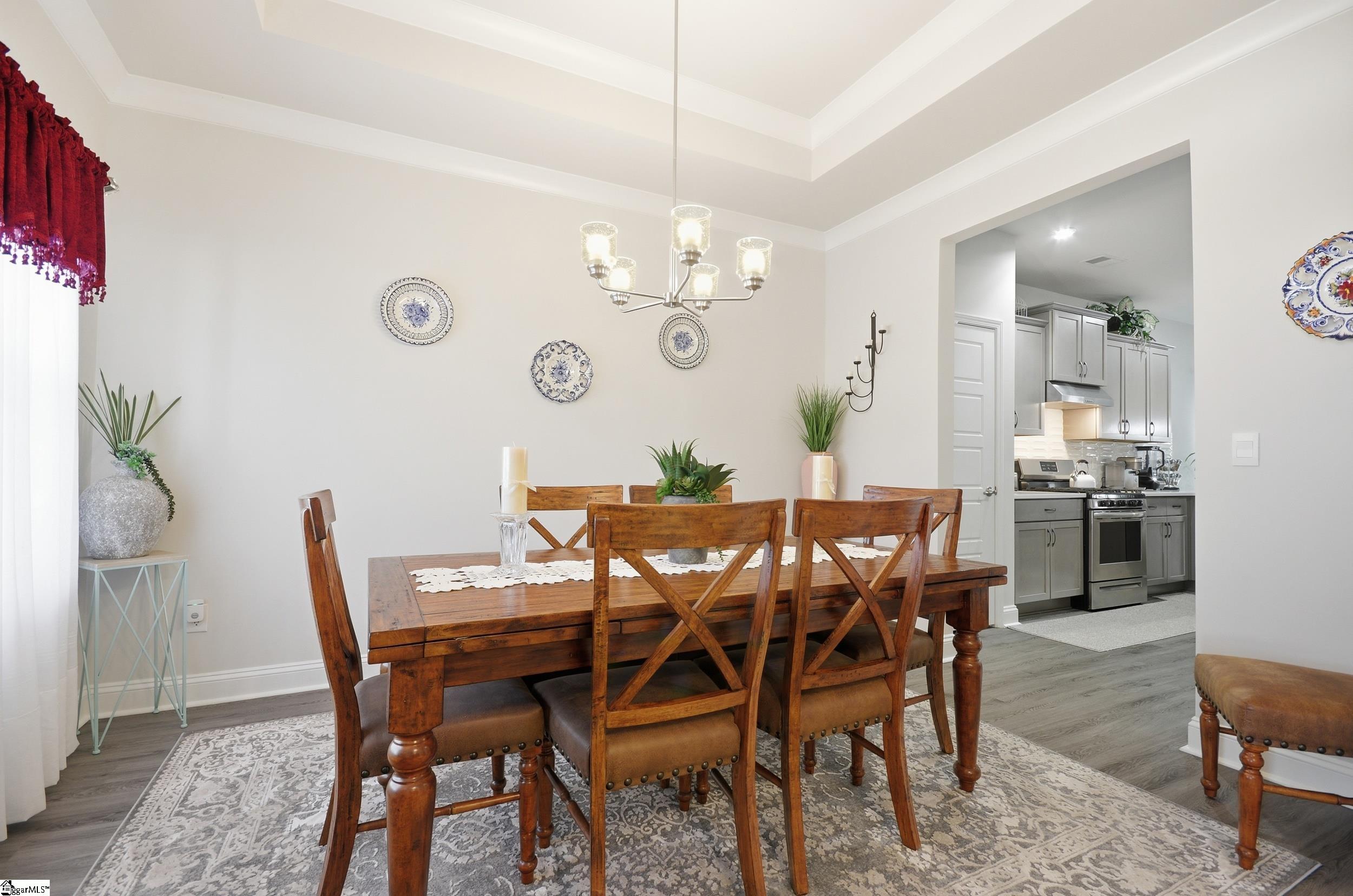 1 Woodcross Drive Simpsonville, SC 29681 - Photo 5 of 31