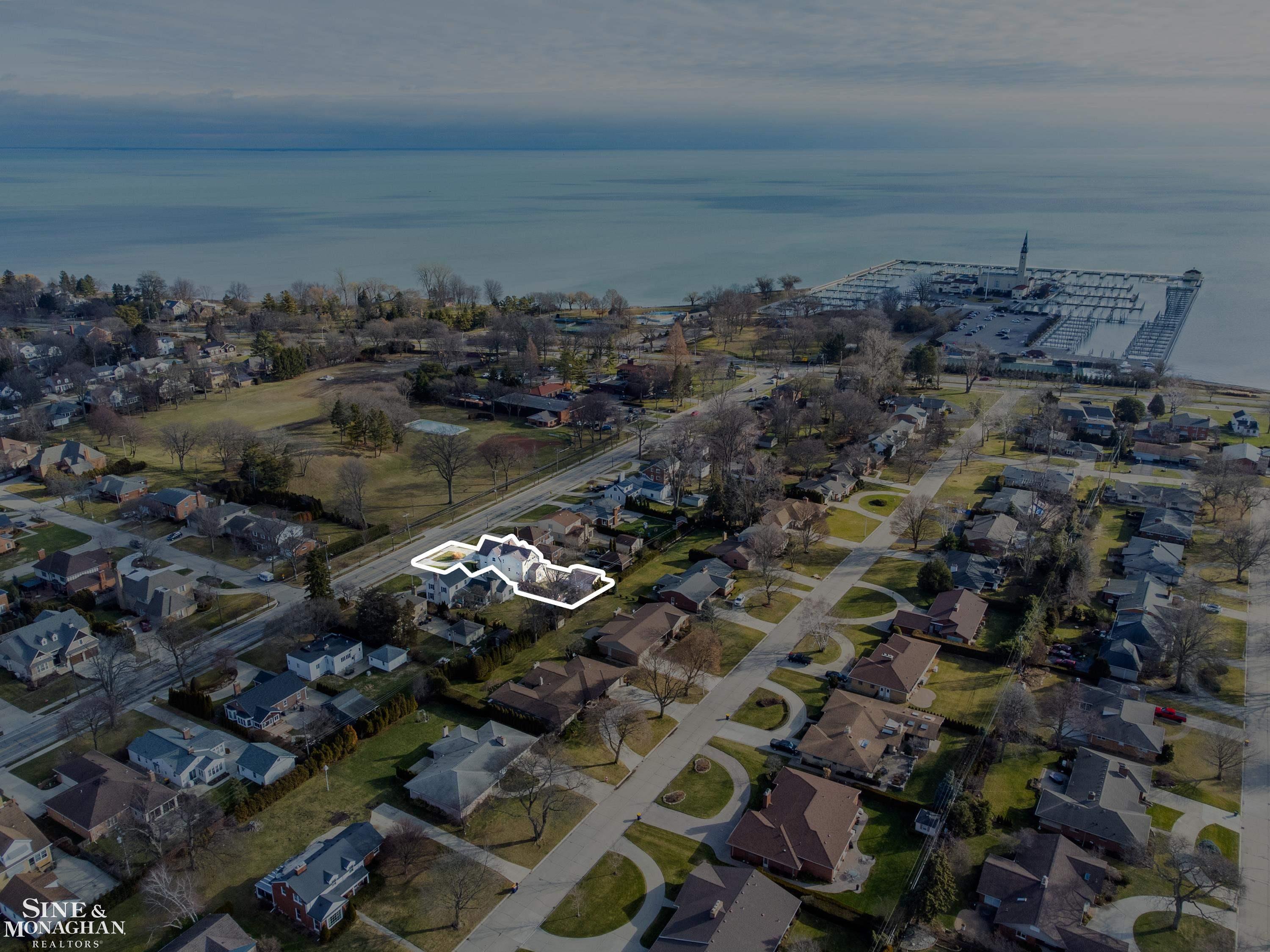 41 Vernier Road Grosse Pointe Shores, MI 48236 - Photo 35 of 41