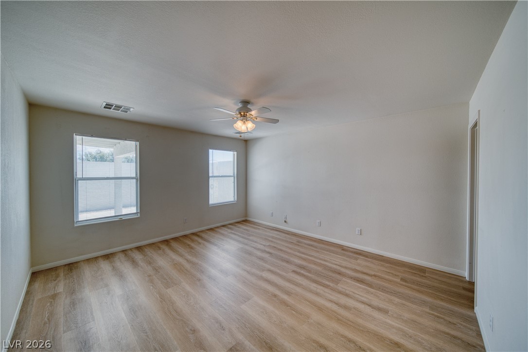 1801 West Dyer Road Pahrump, NV 89048 - Photo 29 of 44 2nd Primary Bedroom