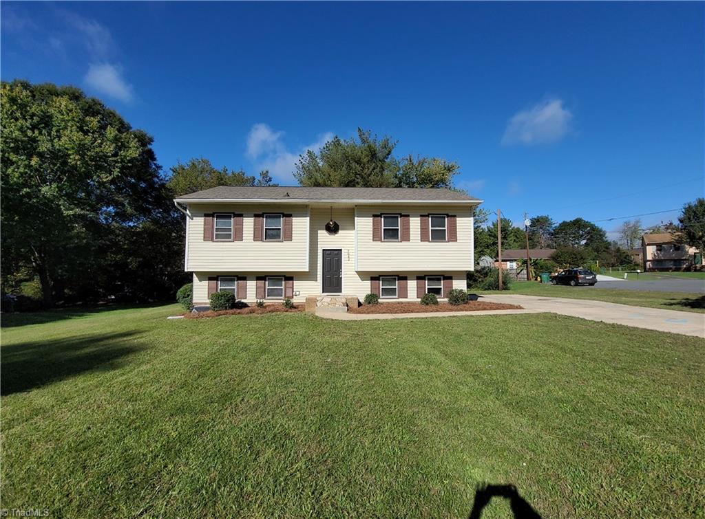 7642 Pine Street Rural Hall, NC 27045 - Photo 1 of 19