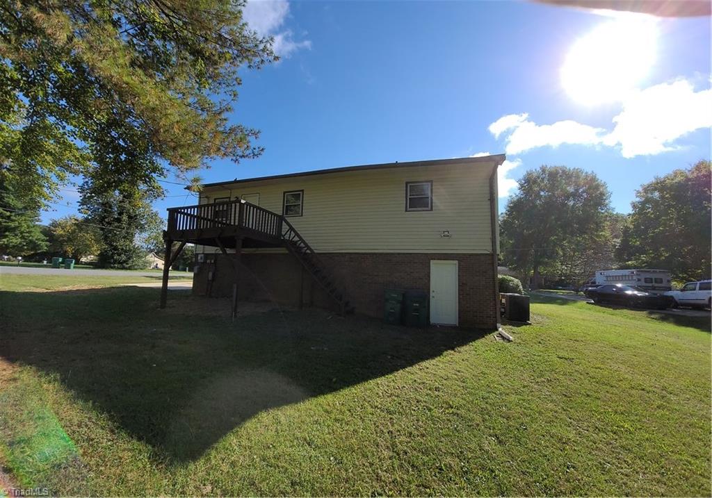7642 Pine Street Rural Hall, NC 27045 - Photo 3 of 19