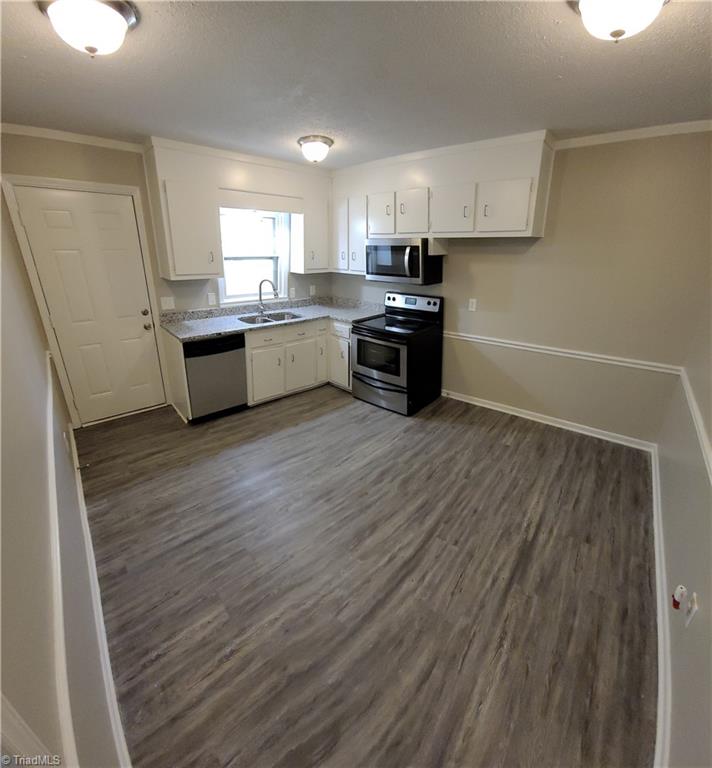 7642 Pine Street Rural Hall, NC 27045 - Photo 10 of 19