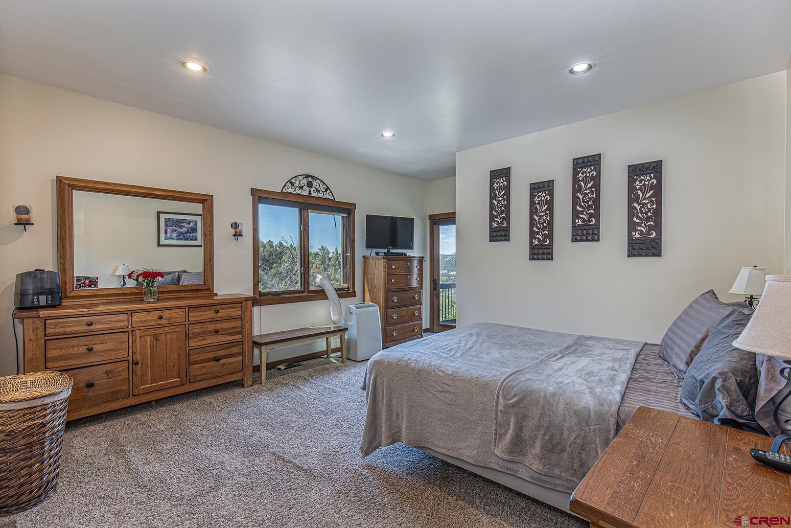 616 North Rainbow Road Durango, CO 81303 - Photo 12 of 35