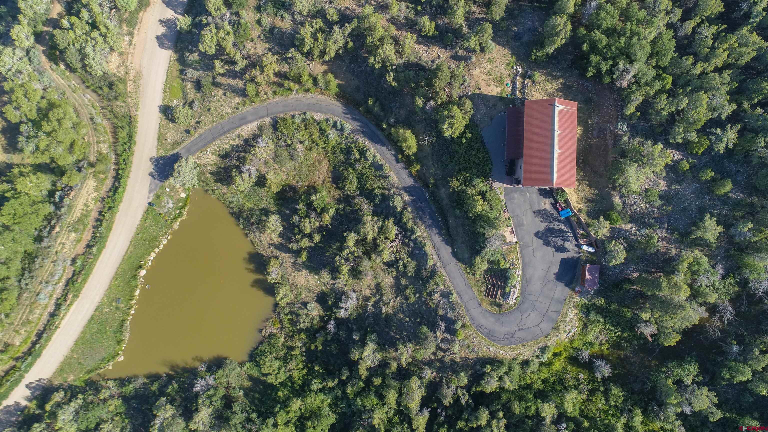 616 North Rainbow Road Durango, CO 81303 - Photo 2 of 35