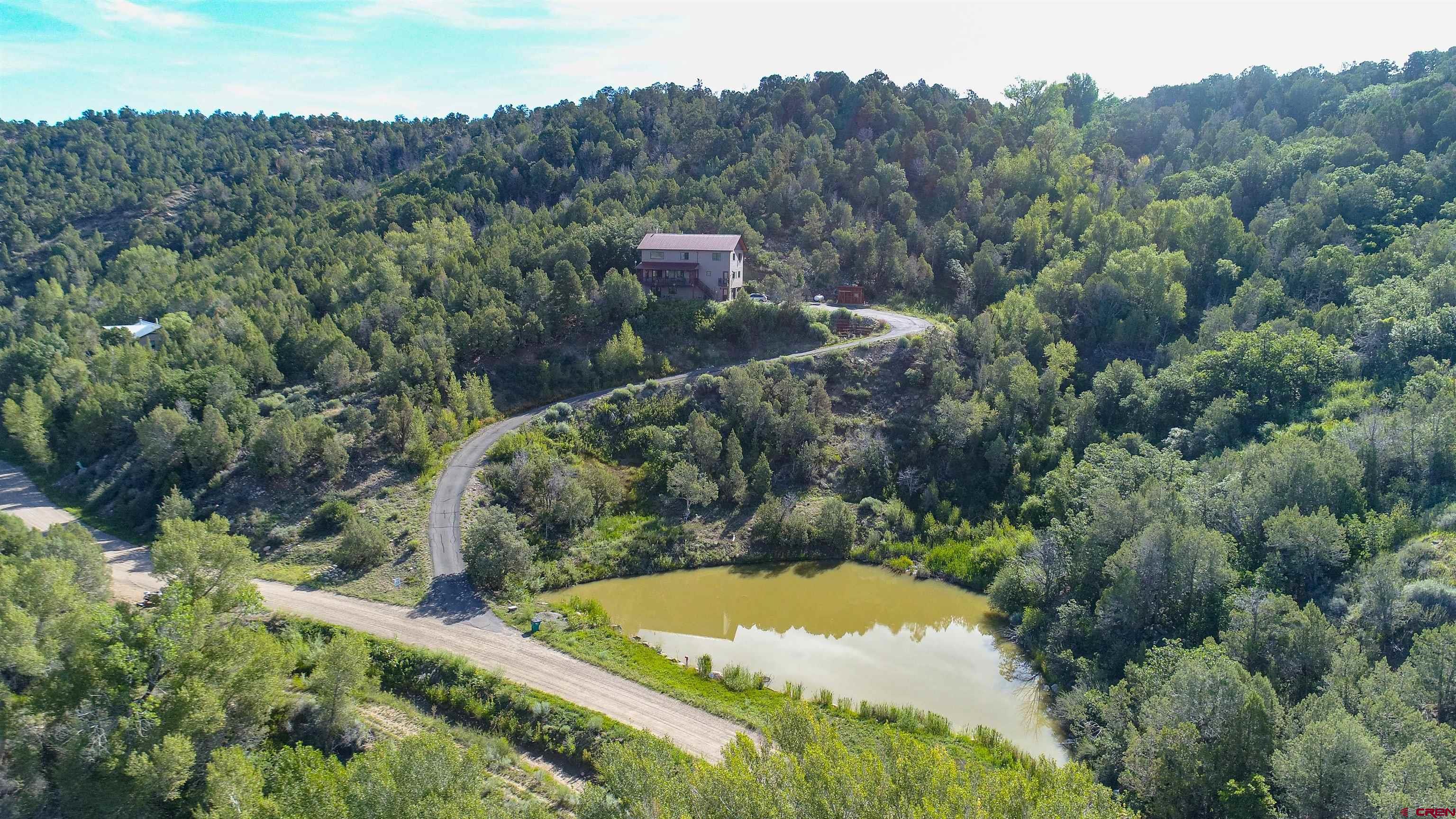 616 North Rainbow Road Durango, CO 81303 - Photo 3 of 35