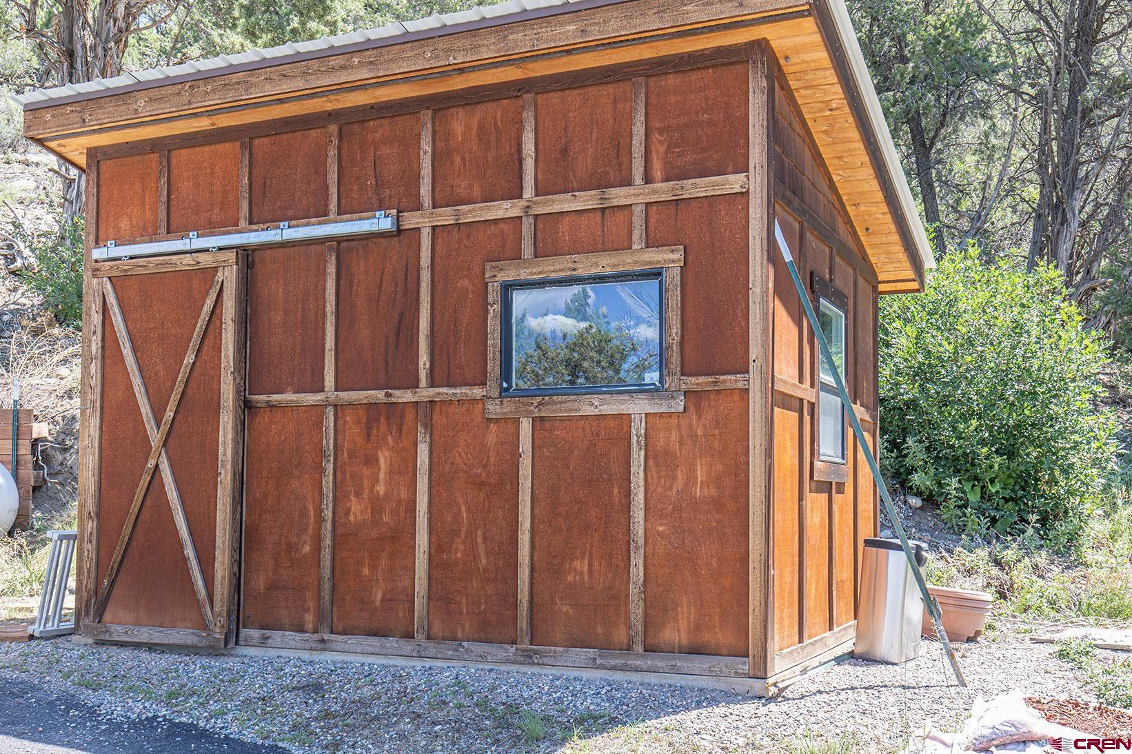 616 North Rainbow Road Durango, CO 81303 - Photo 31 of 35