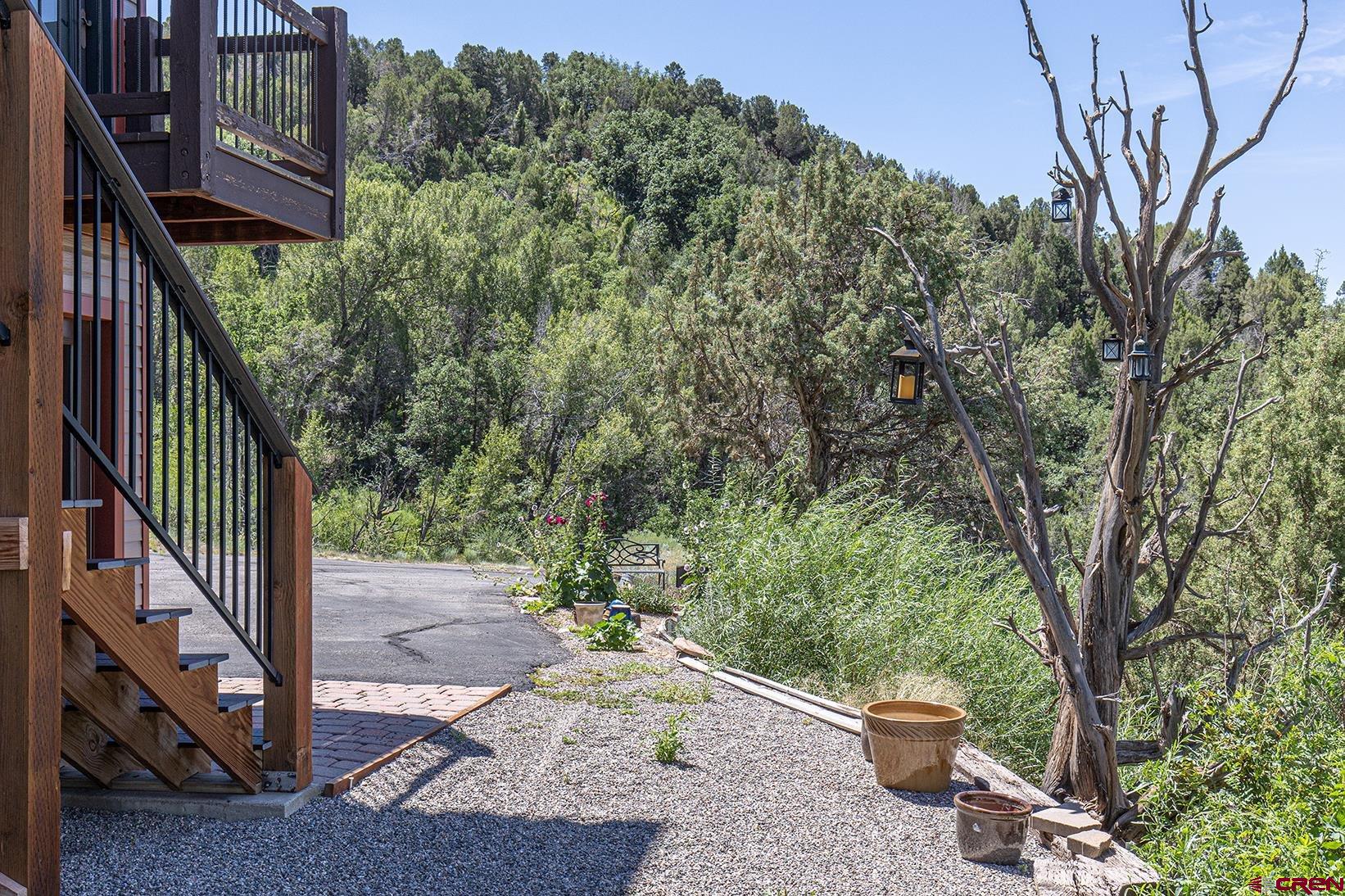 616 North Rainbow Road Durango, CO 81303 - Photo 32 of 35