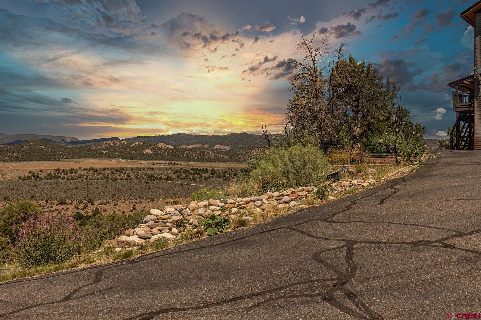 616 North Rainbow Road Durango, CO 81303 - Photo 33 of 35