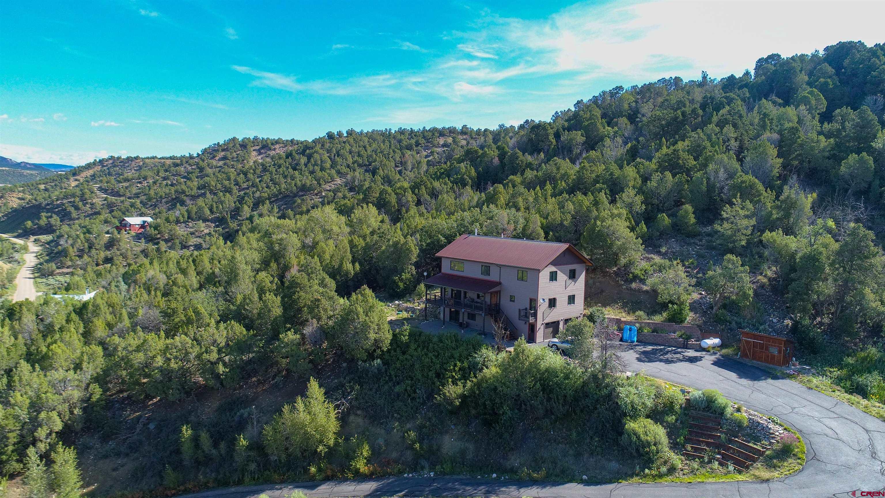 616 North Rainbow Road Durango, CO 81303 - Photo 34 of 35