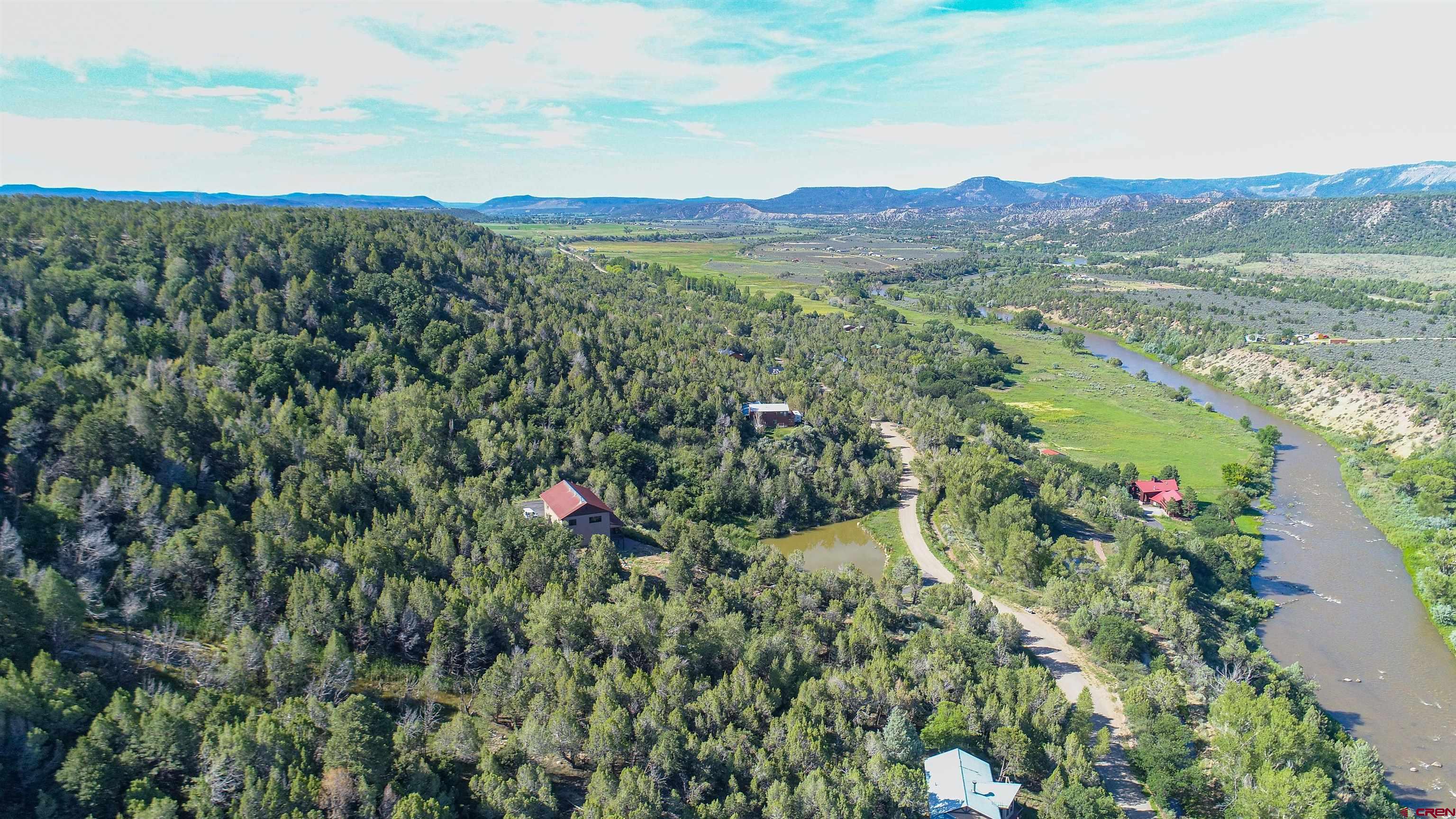 616 North Rainbow Road Durango, CO 81303 - Photo 35 of 35