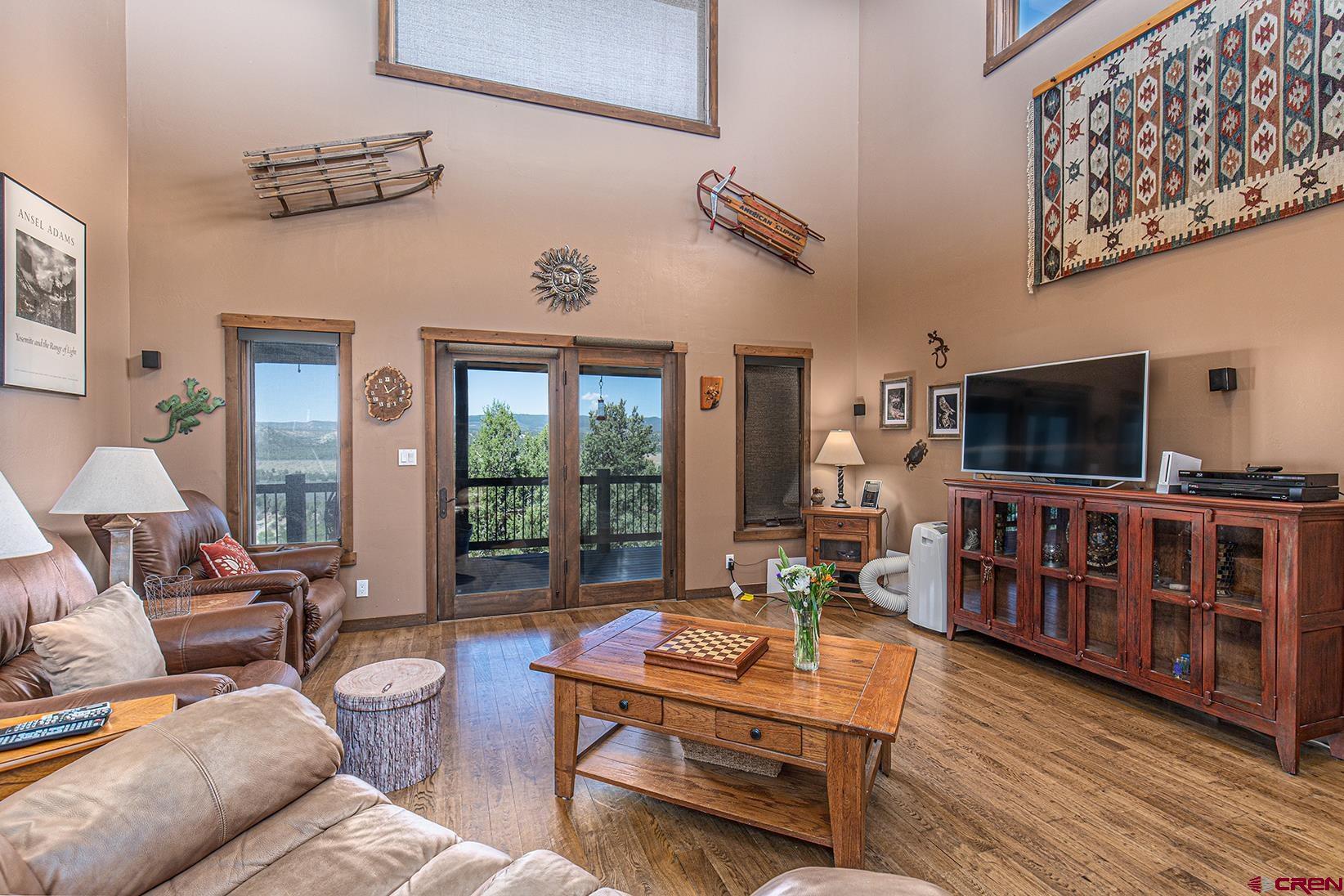 616 North Rainbow Road Durango, CO 81303 - Photo 5 of 35