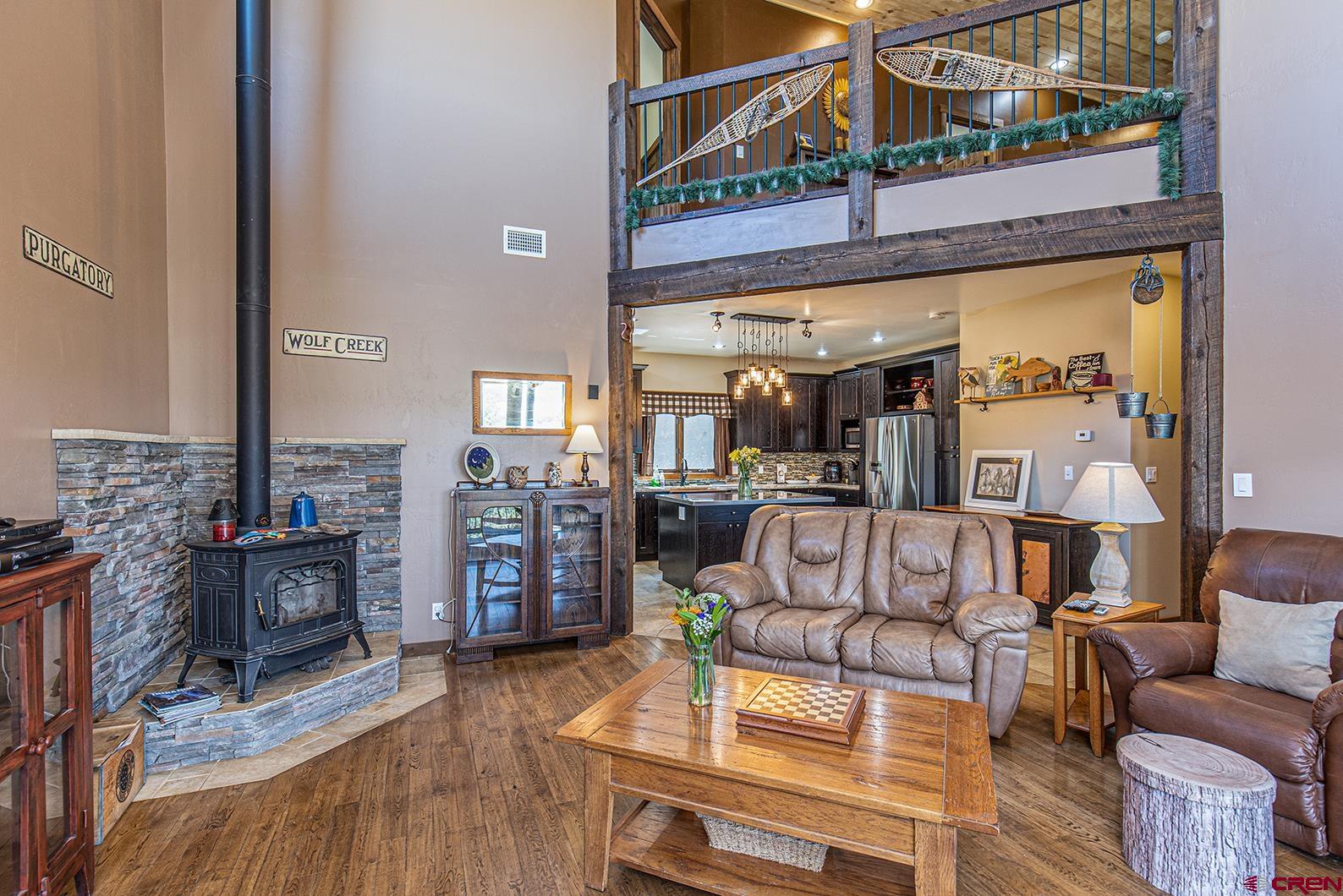 616 North Rainbow Road Durango, CO 81303 - Photo 6 of 35