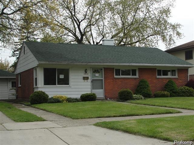 3620 Michael Avenue Warren, MI 48091 - Photo 1 of 1