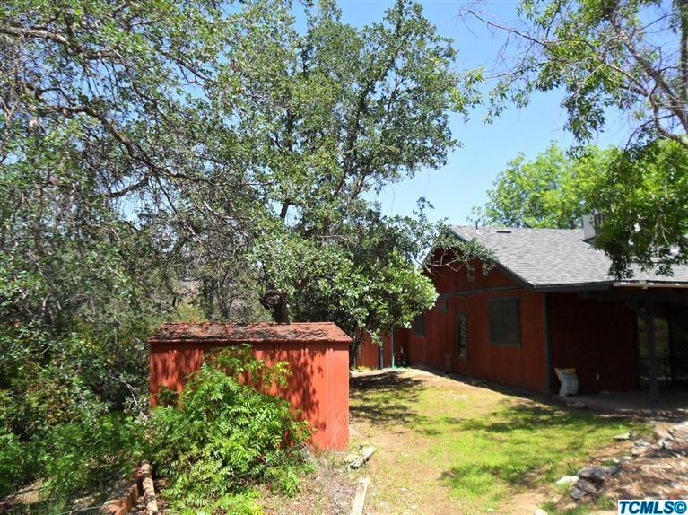 41015 Oak Ridge Drive Three Rivers, CA 93271 - Photo 10 of 25 Additional Photo