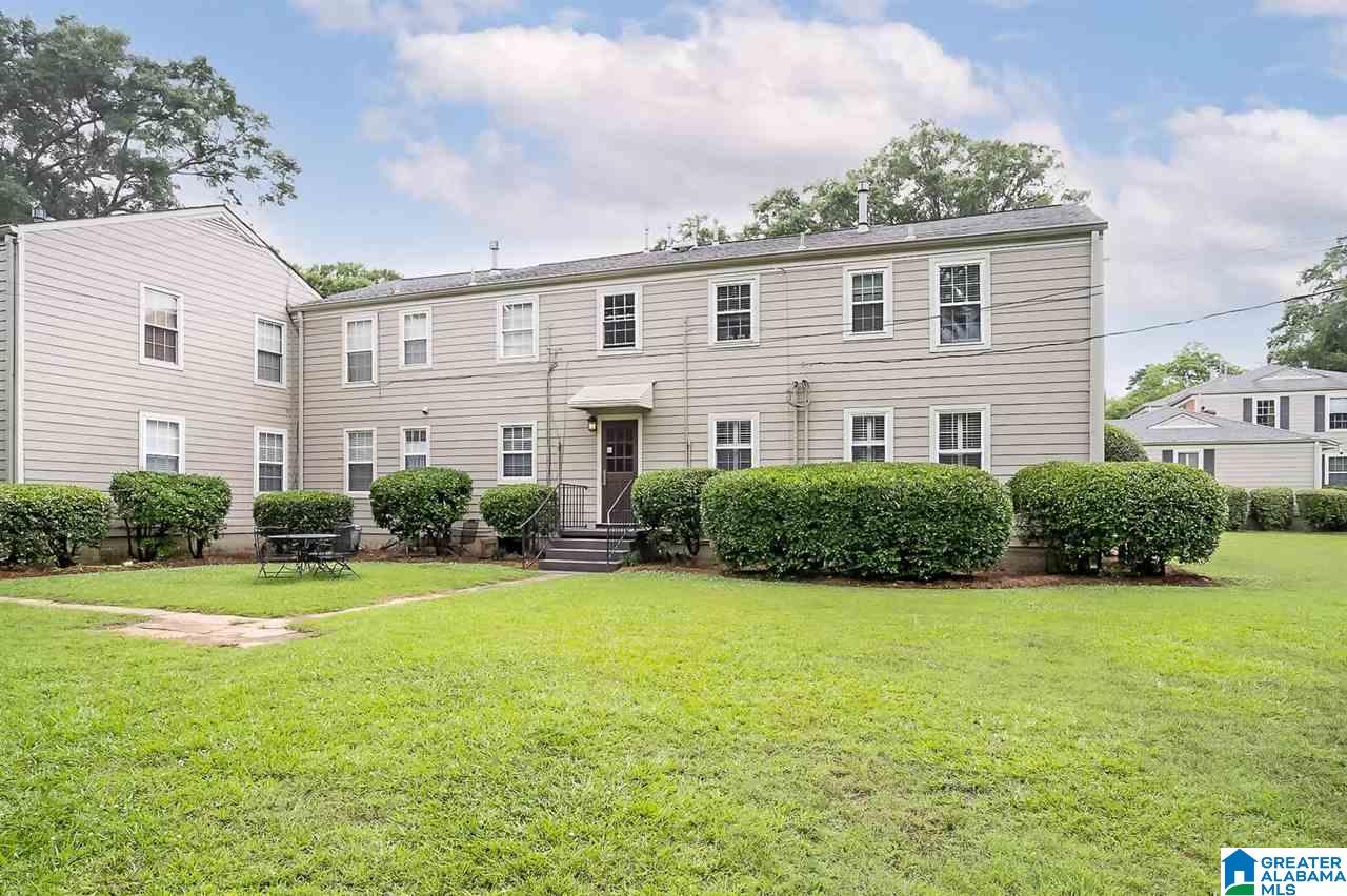 209 Fox Hall Road, Unit A Birmingham, AL 35213 - Photo 26 of 27