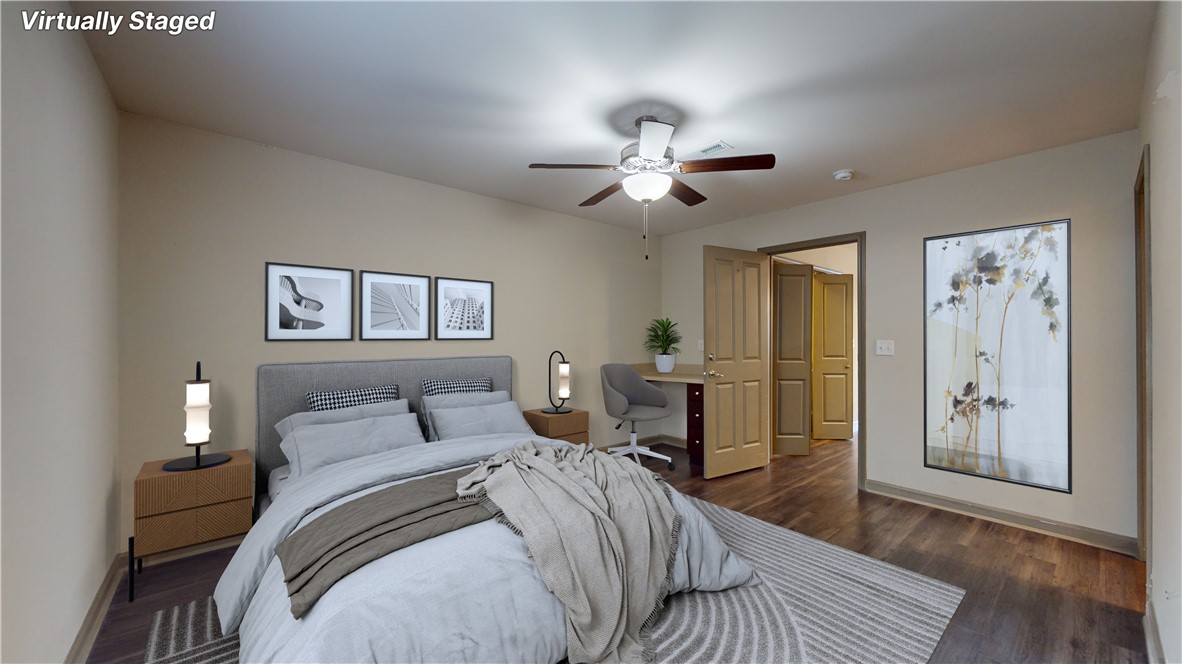 235 Pendleton Road, Unit D Clemson, SC 29631 - Photo 12 of 27