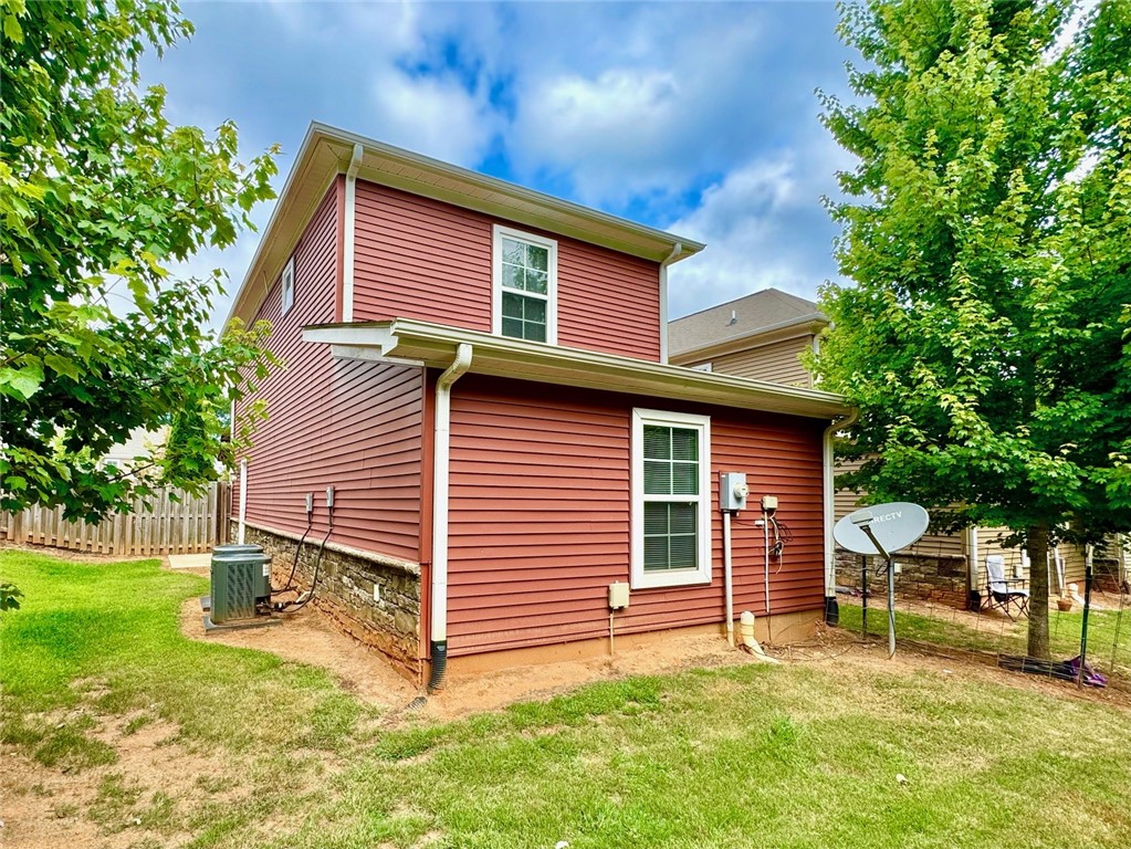 235 Pendleton Road, Unit D Clemson, SC 29631 - Photo 2 of 27