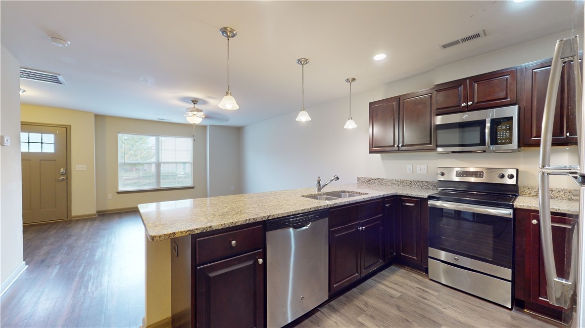 235 Pendleton Road, Unit D Clemson, SC 29631 - Photo 8 of 27