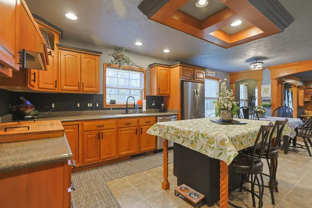 $499,000 | 66082 Victoria Lane, Cassopolis, MI 49031