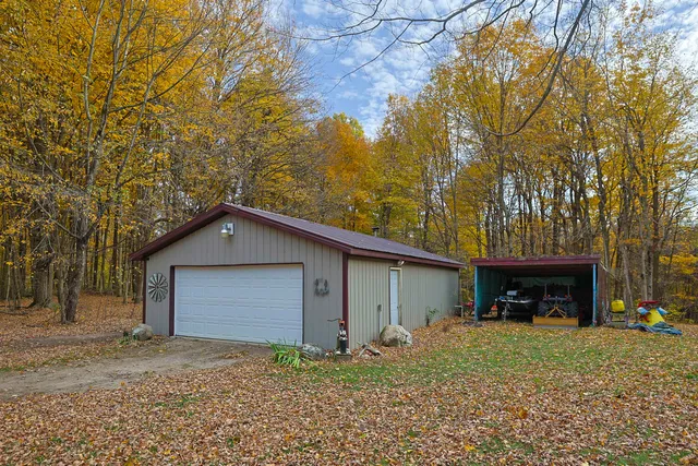 $499,000 | 66082 Victoria Lane, Cassopolis, MI 49031