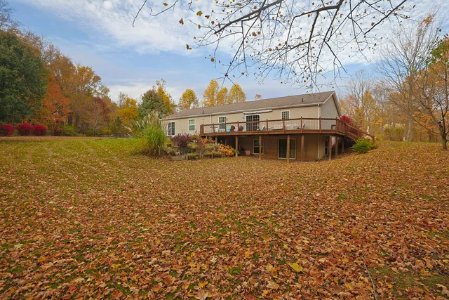 $499,000 | 66082 Victoria Lane, Cassopolis, MI 49031