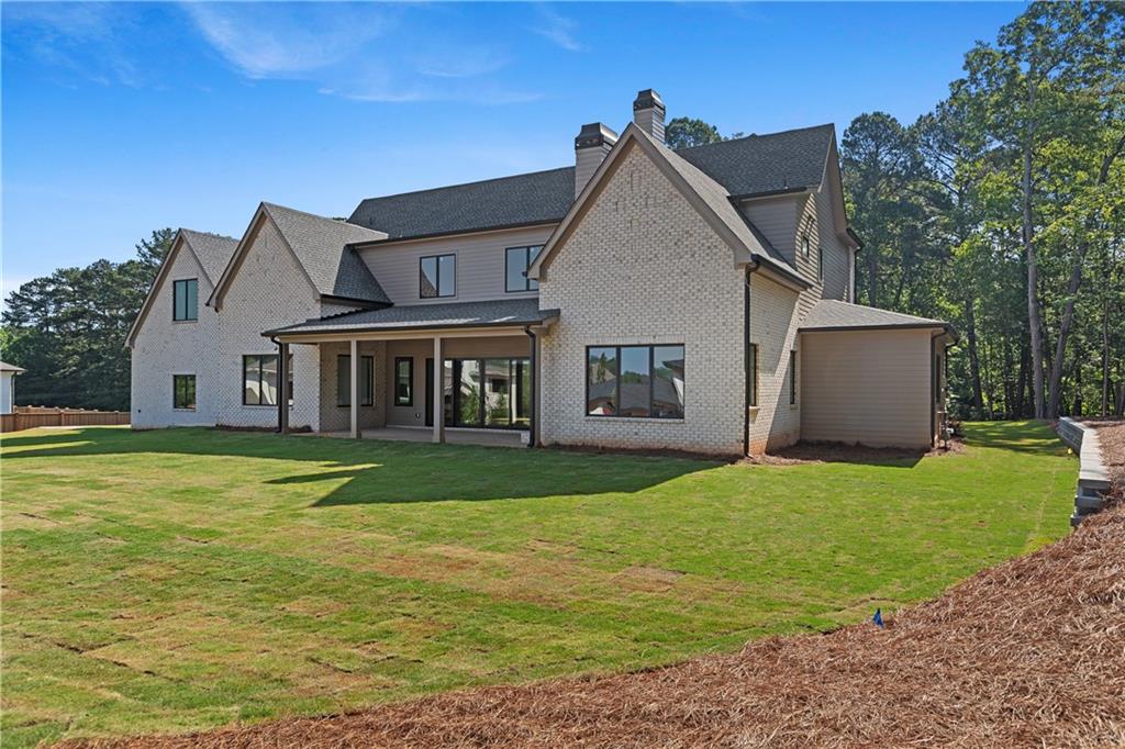 4834 Short Street Suwanee, GA 30024 - Photo 66 of 71