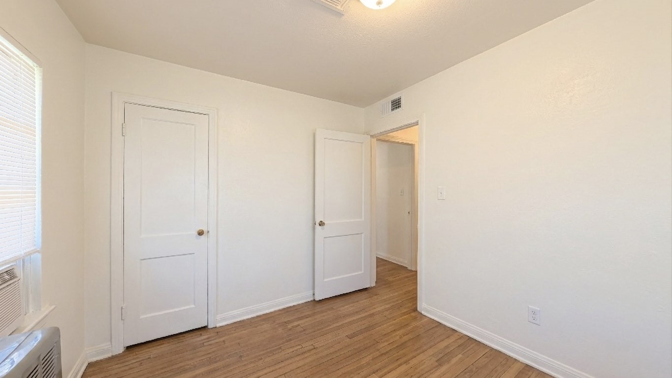 5879 Belneath Street Houston, TX 77033 - Photo 5 of 10 a view of an empty room
