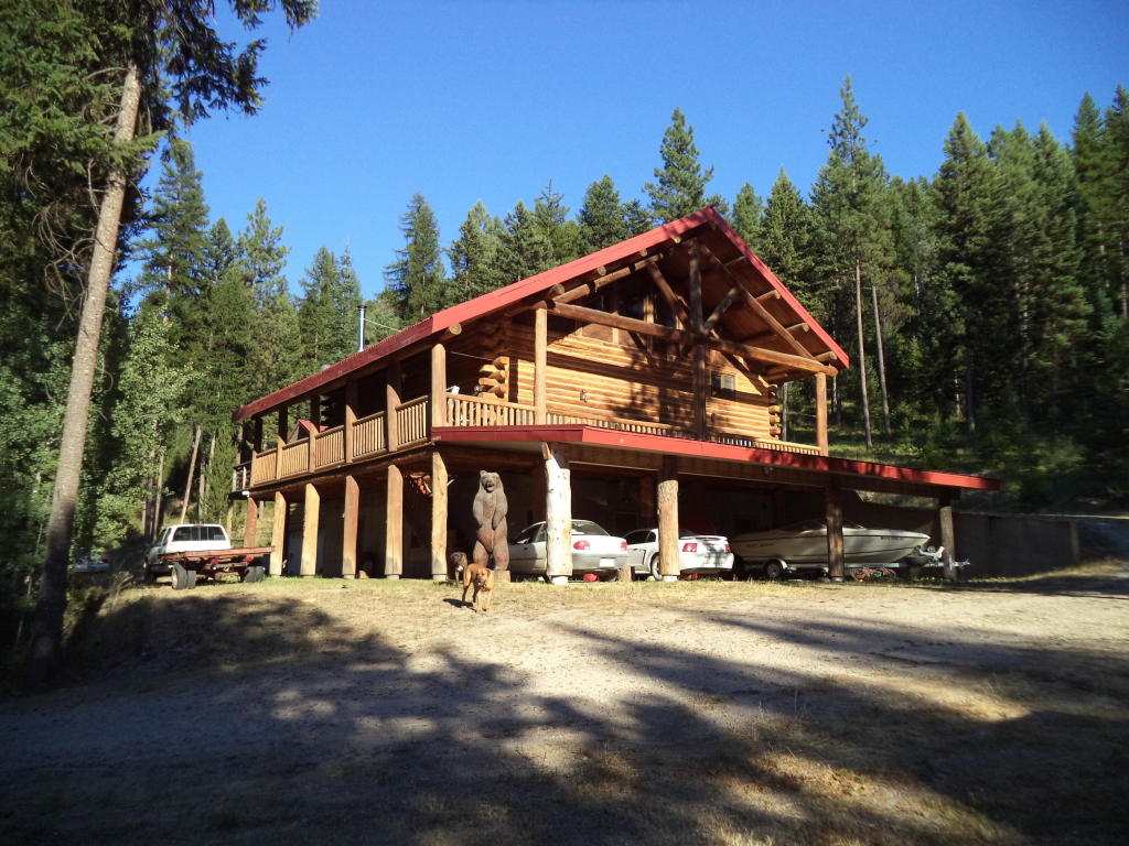 2451 Egland Road Addy, WA 99101 - Photo 1 of 10