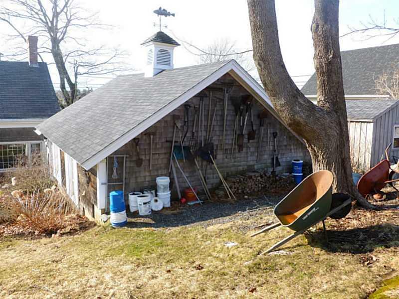 77 Lowells Cove Road Orrs Island, ME 04066 - Photo 31 of 31 Exterior Front.