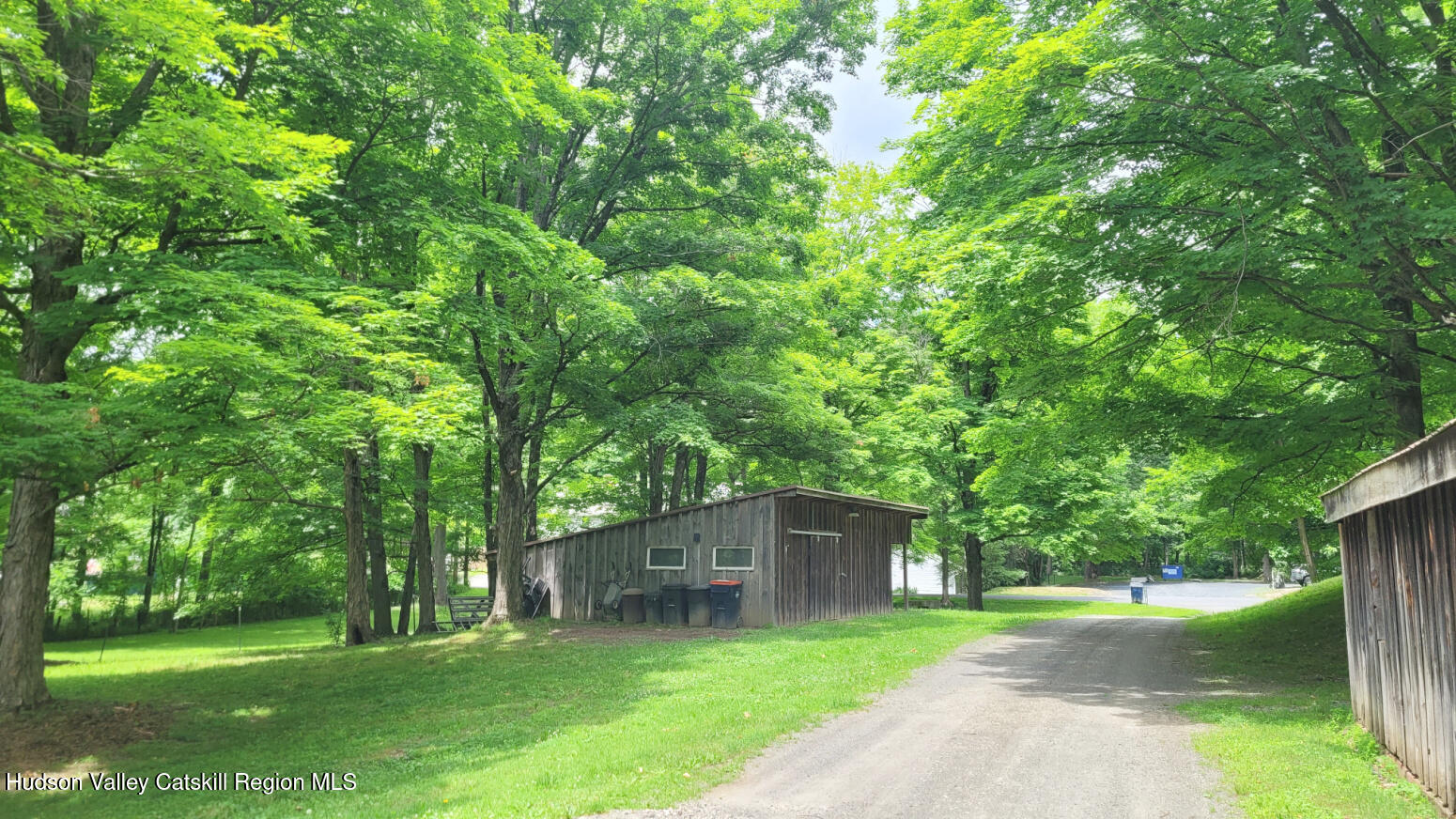 32 Old Rte 199 Red Hook, NY 12571 - Photo 34 of 44 Sheep barn