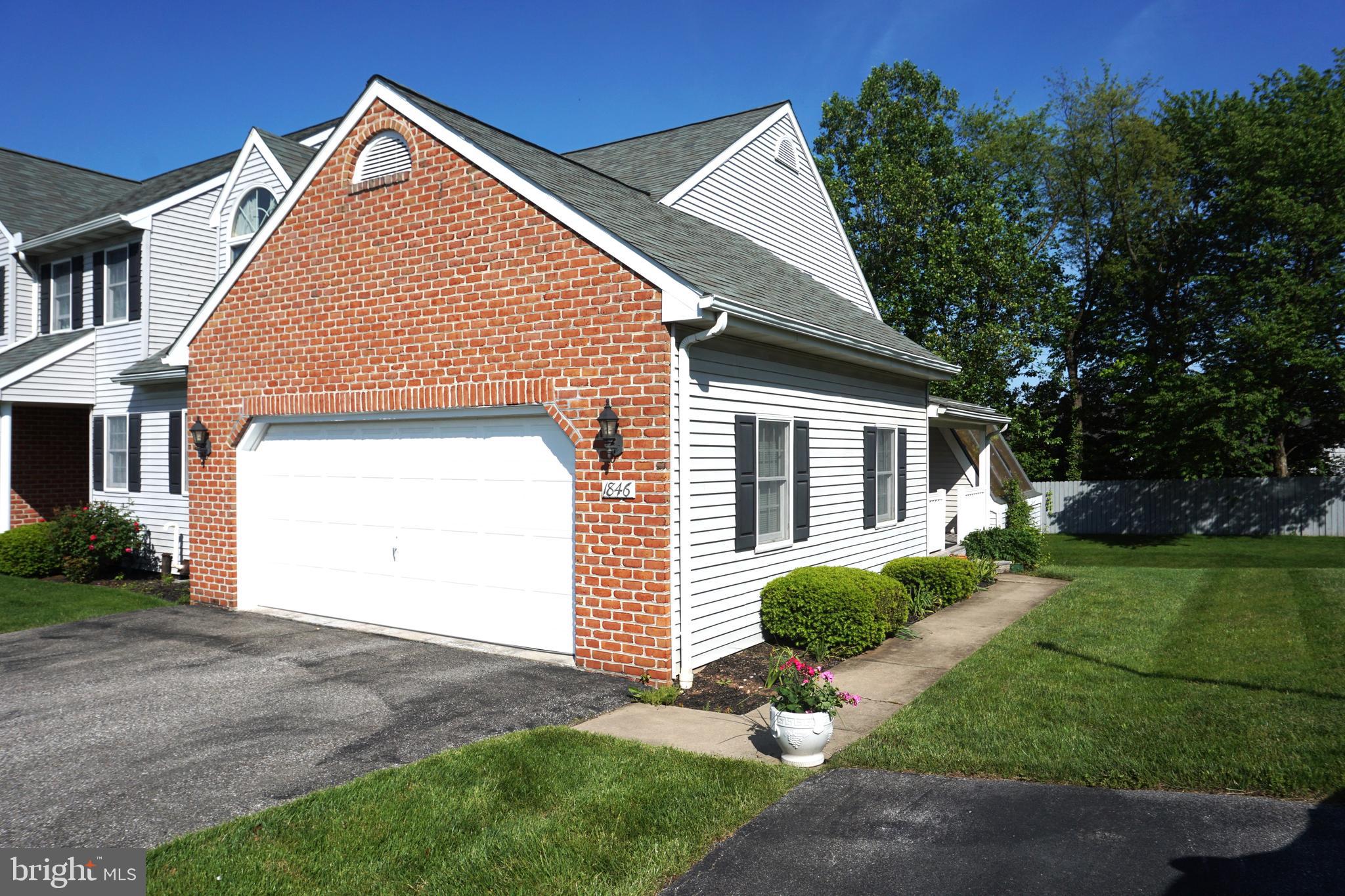 1846 Barley Road York, PA 17408 - Photo 1 of 45 Gallery Image 1