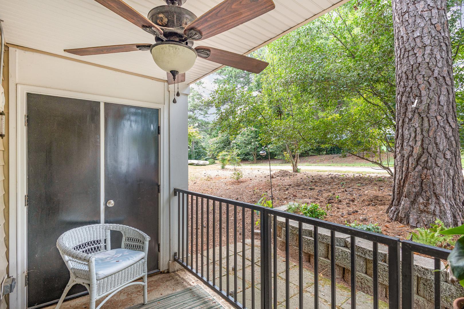 2216 Myron Drive, Unit 102 Raleigh, NC 27607 - Photo 24 of 25